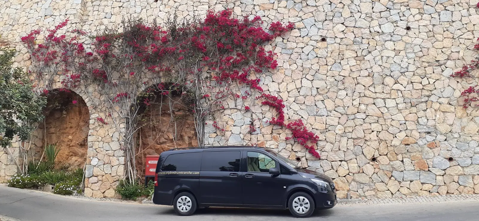 Bodrum Milas Havalimanı (BJV) VIP Transfer