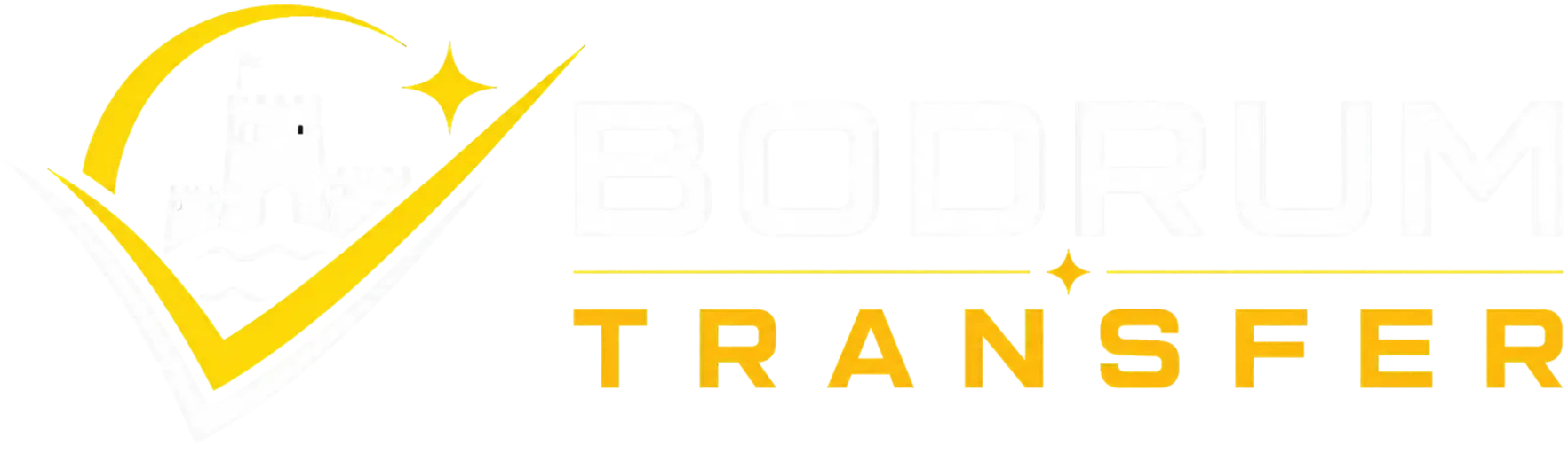 Bodrum Transfer Logo
